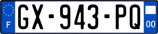 GX-943-PQ