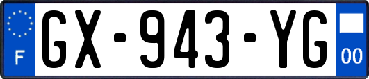 GX-943-YG
