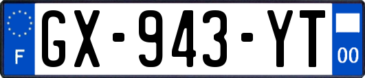 GX-943-YT