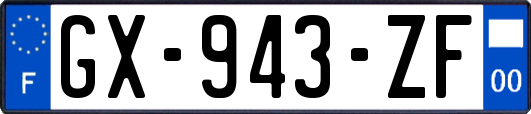 GX-943-ZF