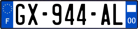 GX-944-AL