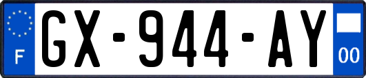 GX-944-AY