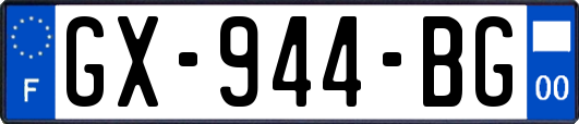 GX-944-BG