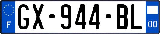 GX-944-BL