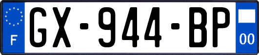 GX-944-BP