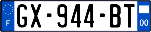 GX-944-BT