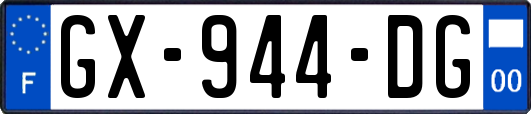 GX-944-DG
