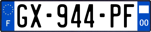 GX-944-PF