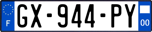 GX-944-PY