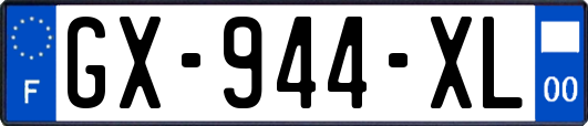 GX-944-XL