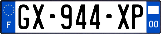GX-944-XP