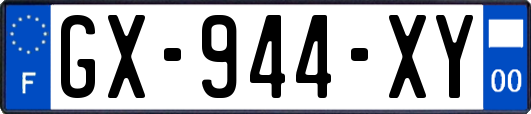 GX-944-XY