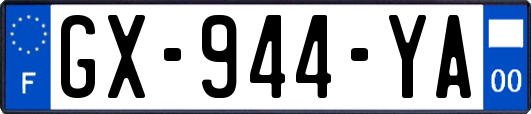GX-944-YA