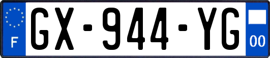 GX-944-YG