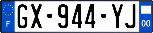 GX-944-YJ