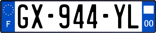 GX-944-YL