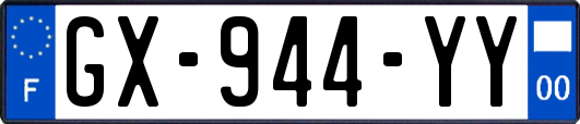 GX-944-YY
