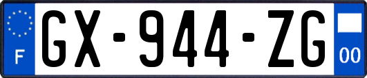 GX-944-ZG
