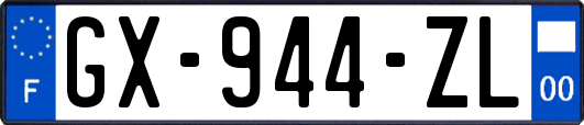 GX-944-ZL