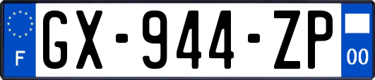 GX-944-ZP