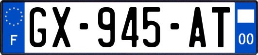 GX-945-AT
