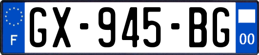 GX-945-BG