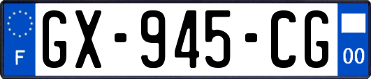 GX-945-CG