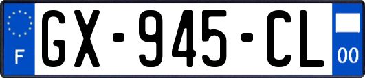 GX-945-CL