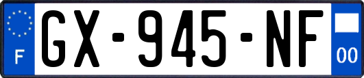 GX-945-NF