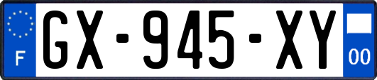 GX-945-XY