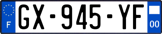GX-945-YF