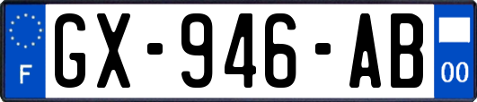 GX-946-AB