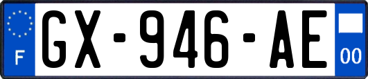 GX-946-AE