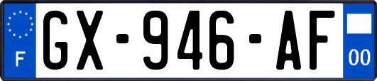 GX-946-AF