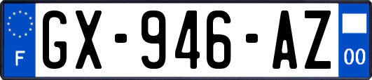GX-946-AZ