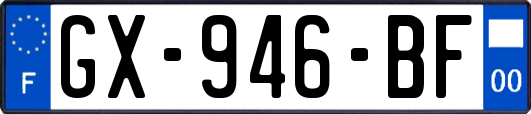 GX-946-BF