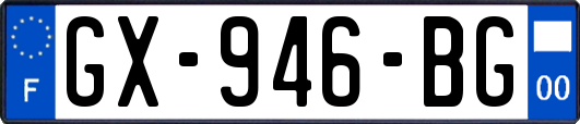 GX-946-BG