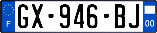 GX-946-BJ