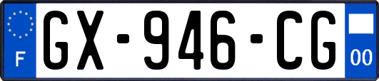 GX-946-CG