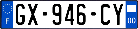 GX-946-CY