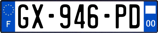 GX-946-PD