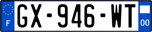 GX-946-WT
