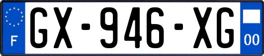 GX-946-XG