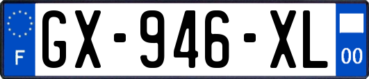 GX-946-XL