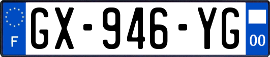 GX-946-YG