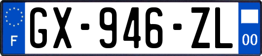GX-946-ZL