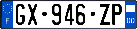 GX-946-ZP