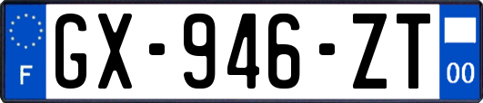 GX-946-ZT