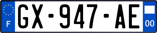 GX-947-AE