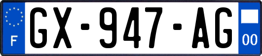 GX-947-AG